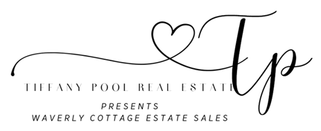 Tiffany Pool